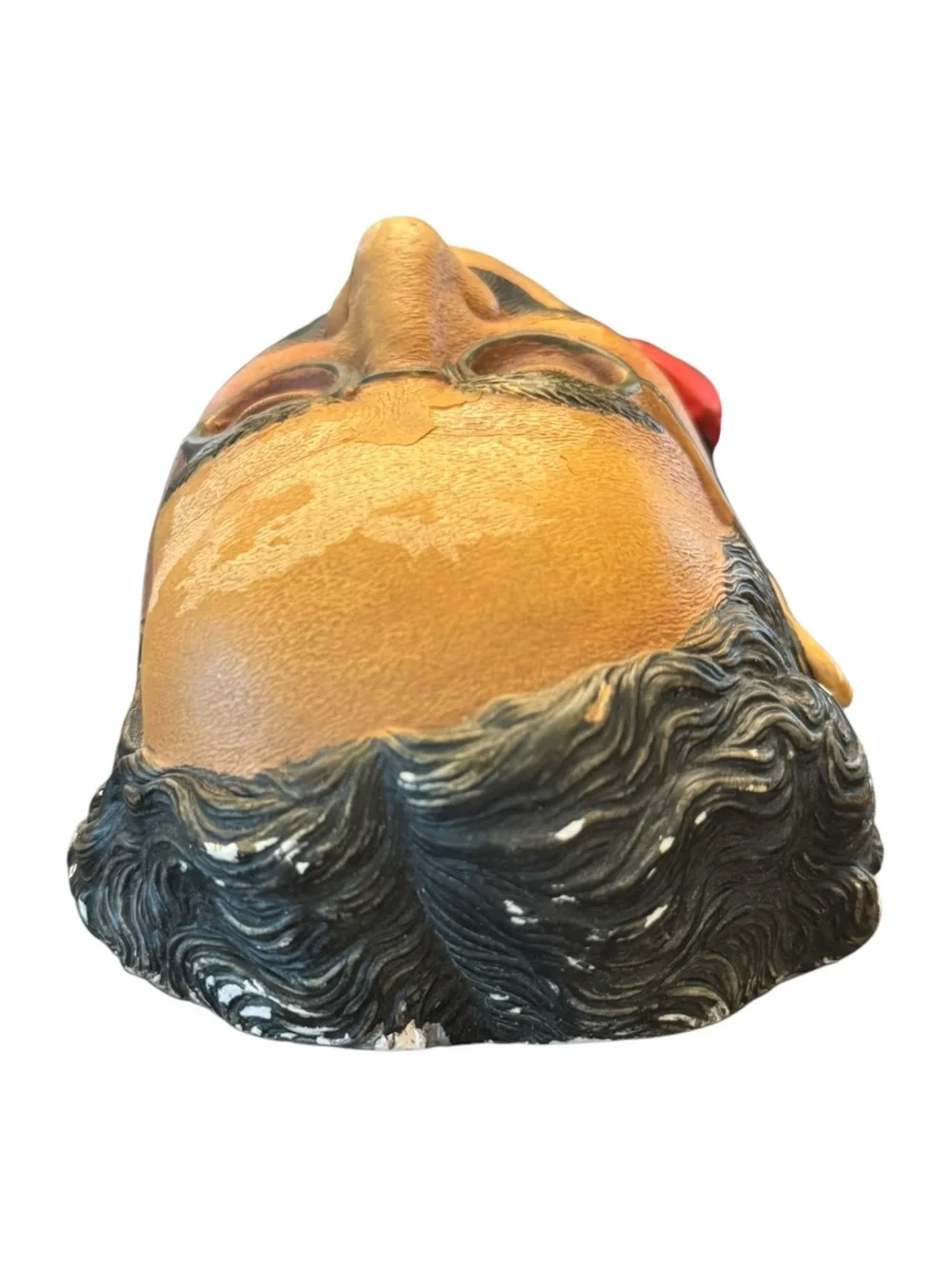 Groucho Marx Legend Products Hand Crafted Chalkware Bust 6